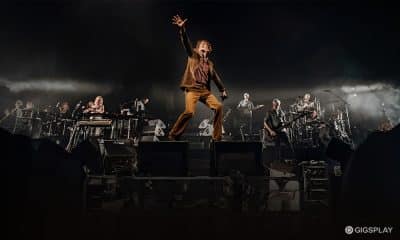 Pulp Live