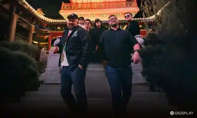SORE Ze Band