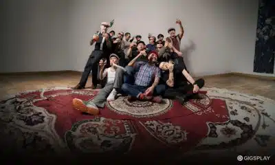 Shaggydog Rayakan 29 Tahun