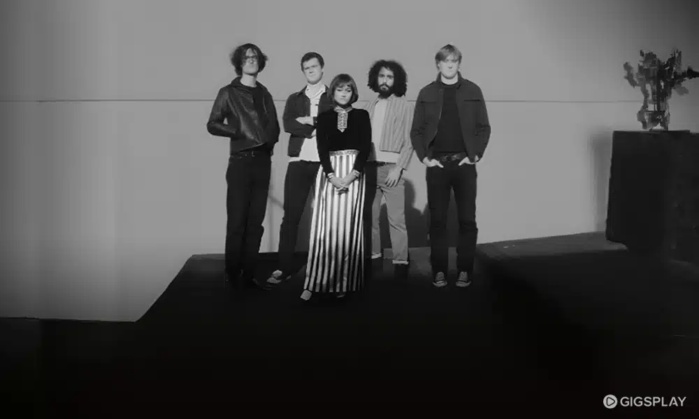 Slow Fiction Band