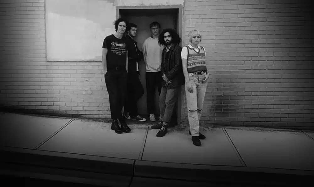 Slow Fiction New York Band