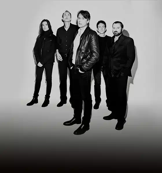 Suede Emotionally Unavailable