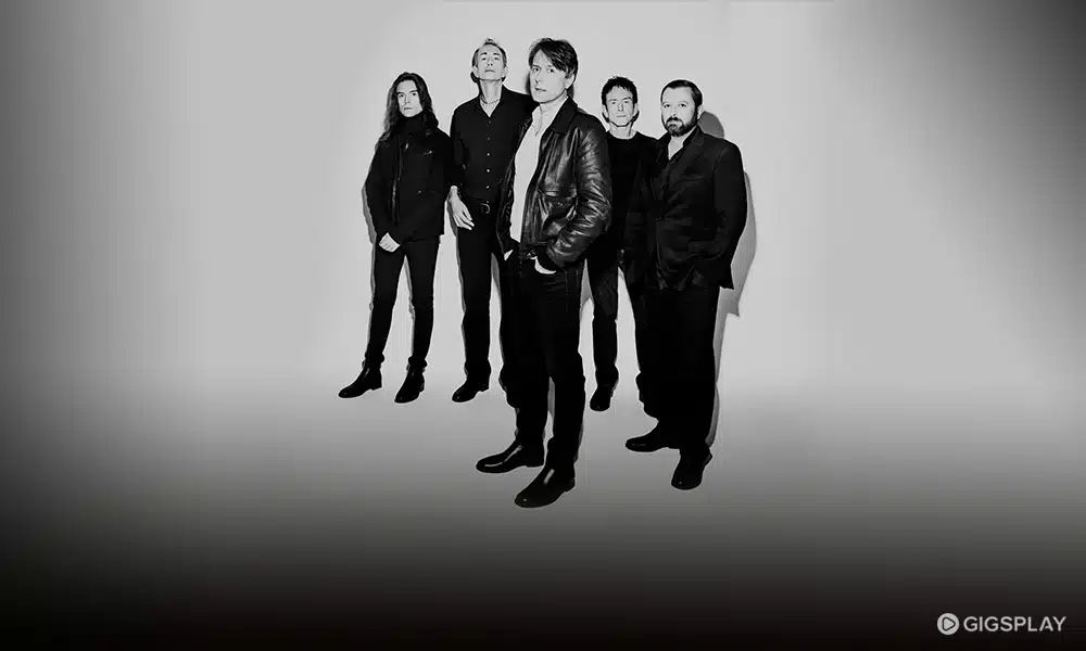 Suede Emotionally Unavailable