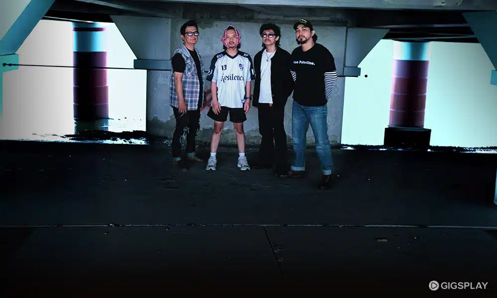 The Demonstrasi