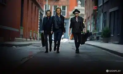 The Rolling Stones Band