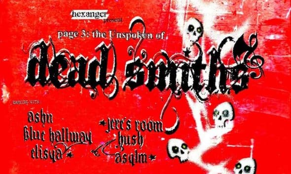 The Unspoken of Dead Smiths