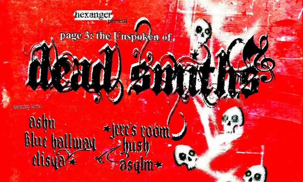 The Unspoken of Dead Smiths