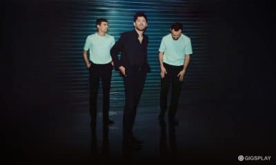Twin Atlantic Band