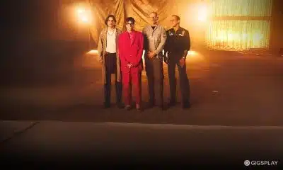 Weezer Band