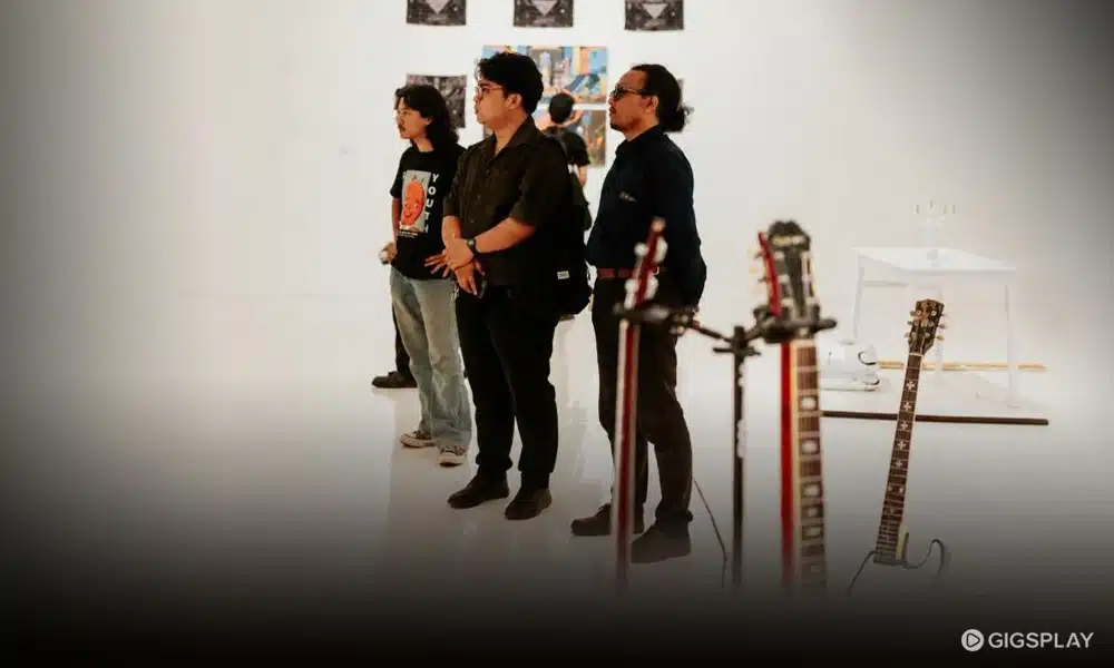 Workshop Musik Joga