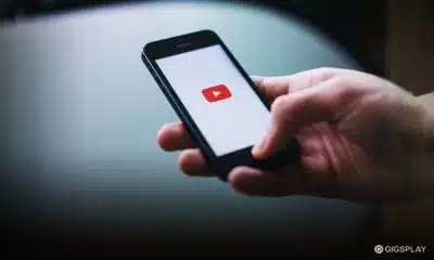 Youtube Lyria 3