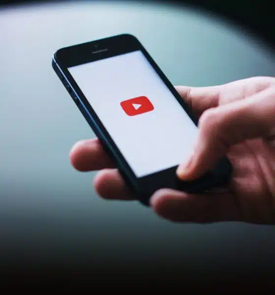 Youtube Lyria 3