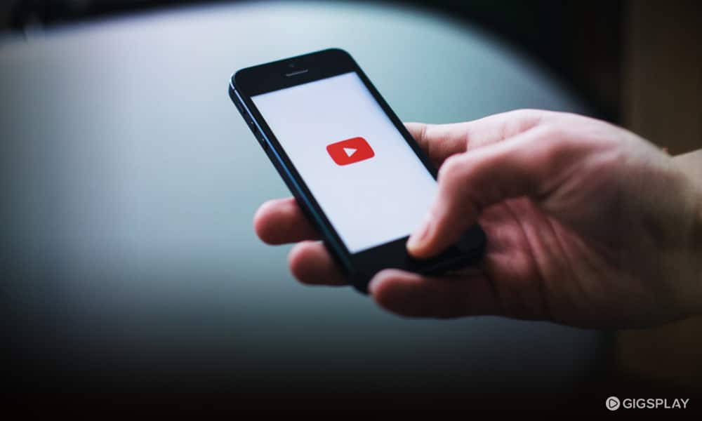 Youtube Lyria 3