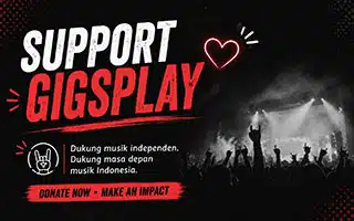 Donasi Gigsplay