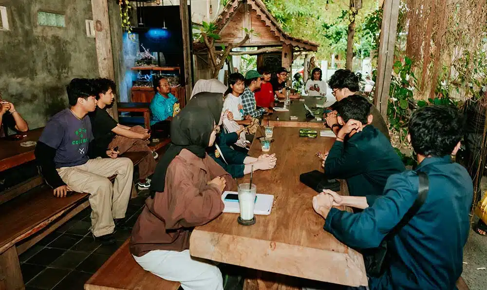 workshop How To Build and Run Media