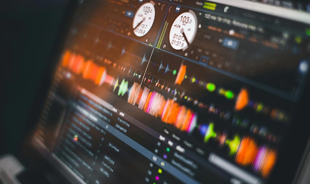 AI Mastering