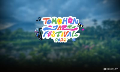 Acara Tomohon Jazz Festival 2026