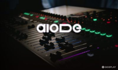 Aiode BandLab Technologies