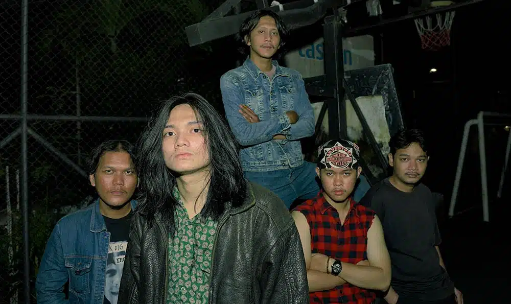 Band BLACKDIG