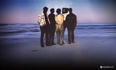 Band GHO$$