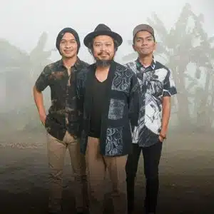 Parade Hujan