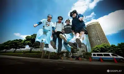 Band Pesta Jakarta