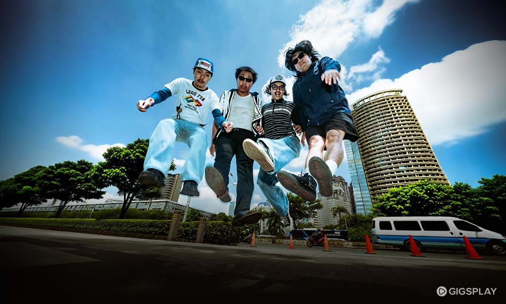 Band Pesta Jakarta
