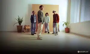 FILM. Hidupkan Nuansa Pop 2000-an Lewat “Manuskrip”