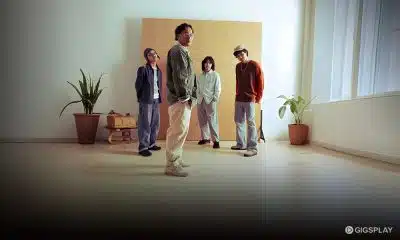 Band FILM.