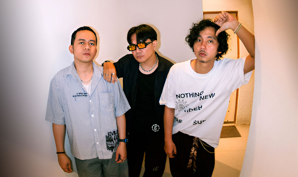Band Rock Peraukertas