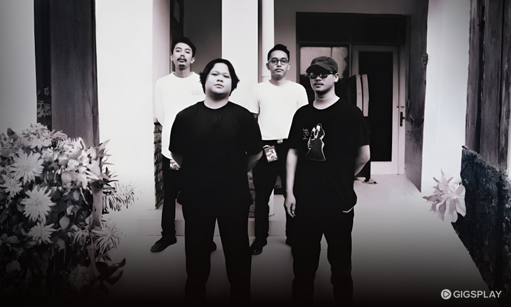 Band Rottenhearts Malang