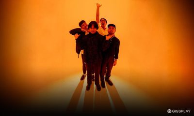 Band Selasar Jakarta
