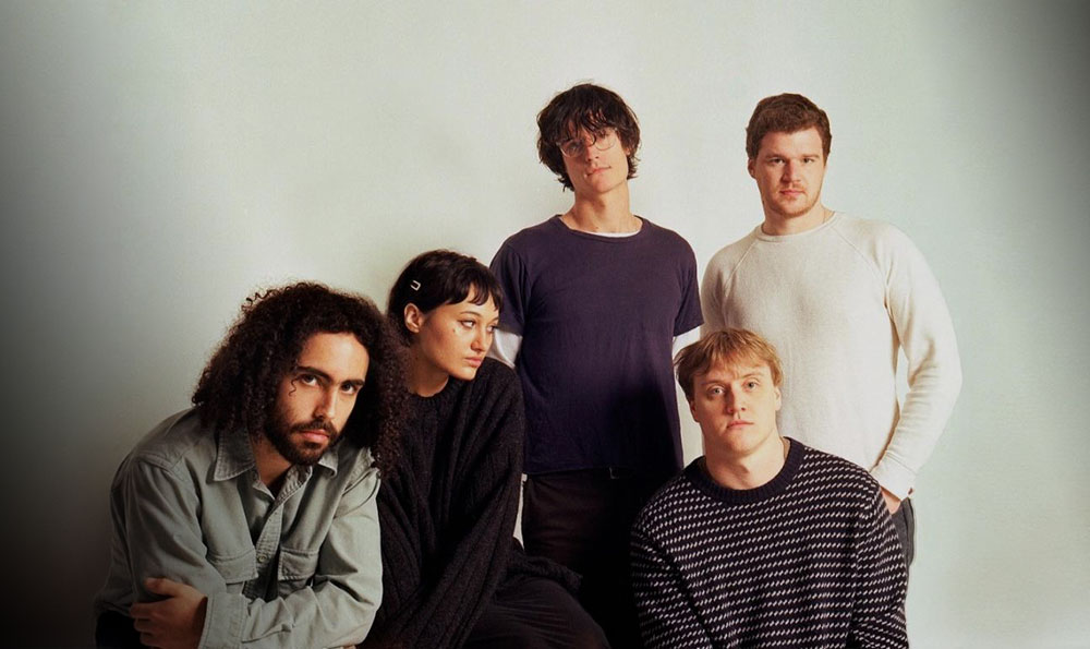 Band Slow Fiction