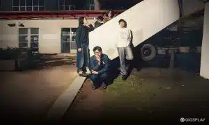 “Early Junk”, EP Terbaru HUSH Yang Berani Keluar Dari Zona Nyaman