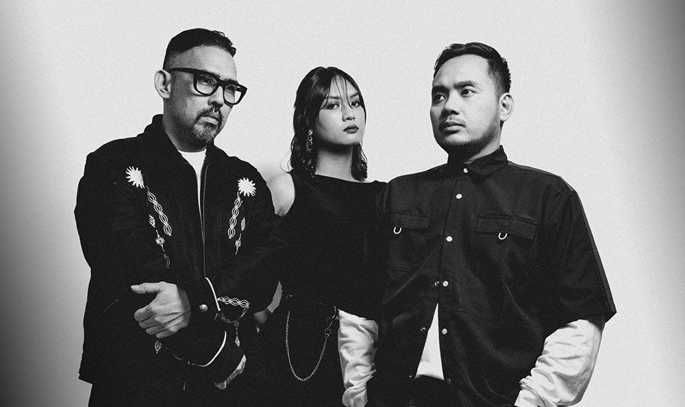 Band stoner rock Suri