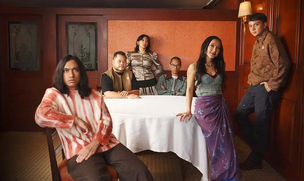 Barasuara Band