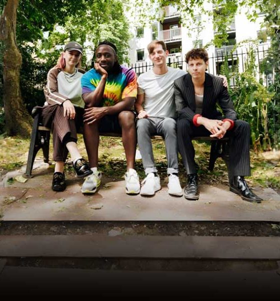 Bloc Party Love Bomb