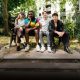 Bloc Party Love Bomb