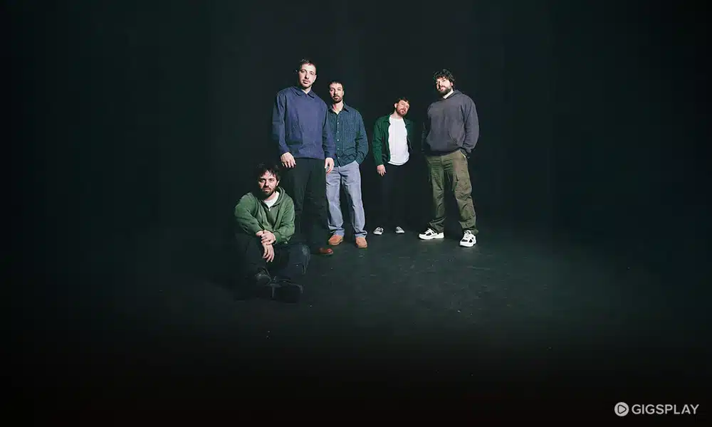 Citizen Band