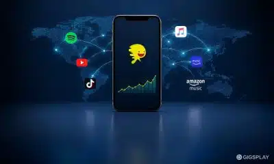 DistroKid Dijual Dengan Valuasi US$2 Miliar