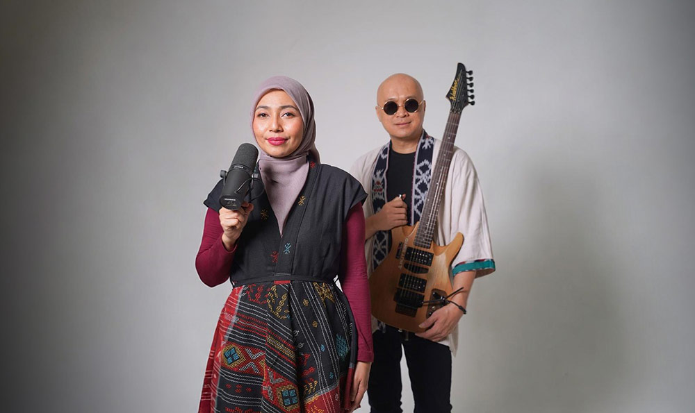 Duo Kini & Nanti