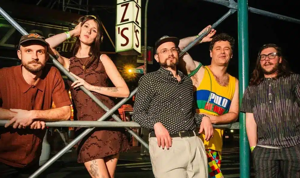 Ecce Shnak Band