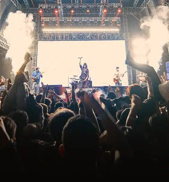 Festival Cherrypop 2026