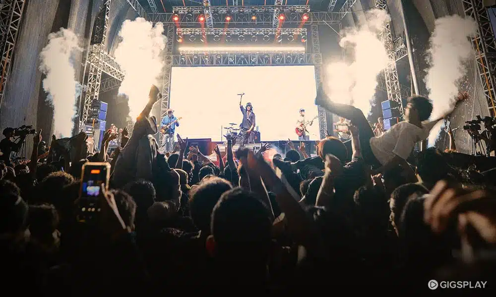 Festival Cherrypop 2026