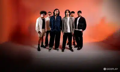 GME dan Fiersa Bersari single Salah