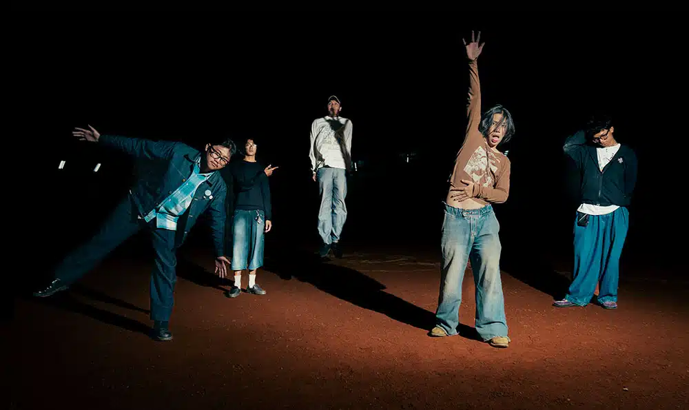 HUSH rilis EP Early Junk