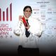 Hindia di MUSIC AWARDS JAPAN 2026