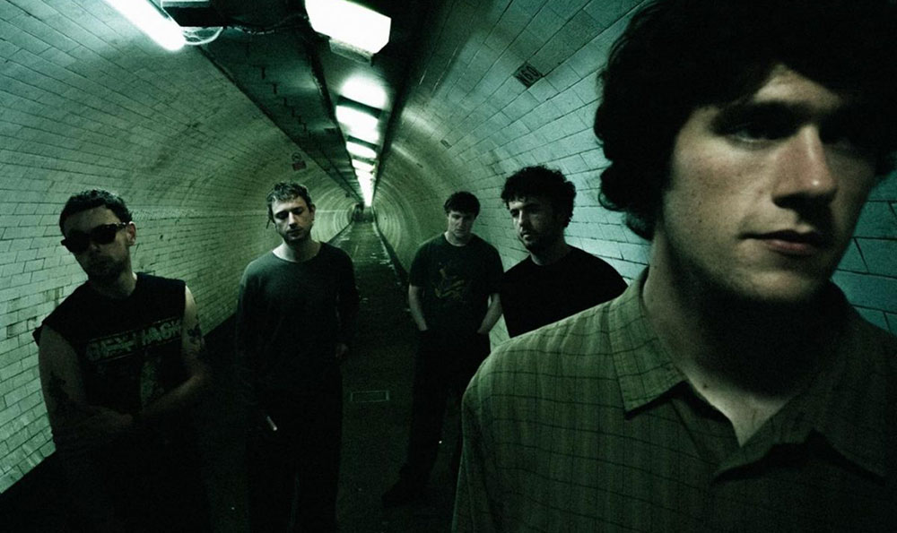 Humane Band