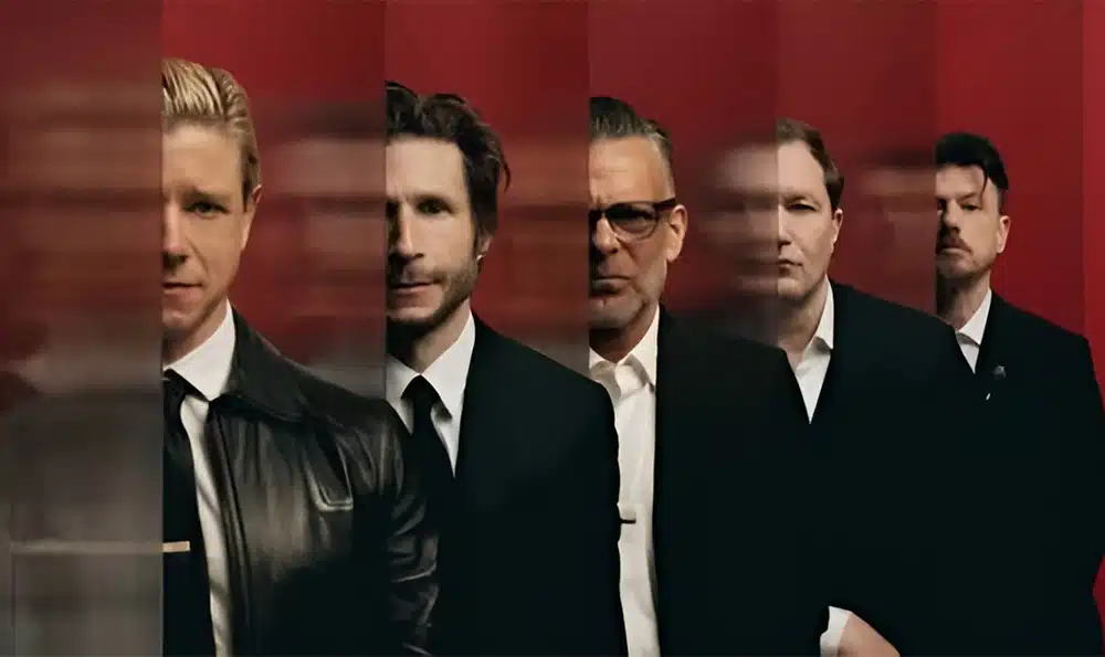 Interpol Band