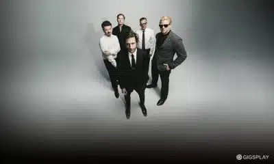Interpol New York Band